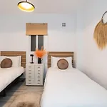 Beachfront Haven * Sitio de Calahonda