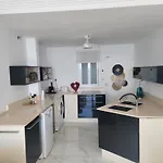 Beachfront Haven