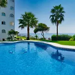 Beachfront Haven *