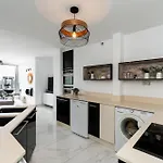 Villa Beachfront Haven