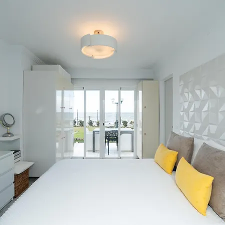 Beachfront Haven Willa