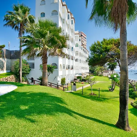 Beachfront Haven
