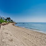 Beachfront Haven
