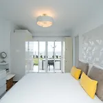 Beachfront Haven Villa