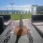 Villa Beachfront Haven Sitio de Calahonda
